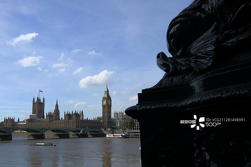 议会大厦图片素材