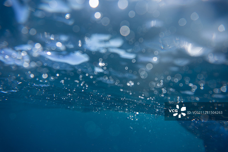 水下图片素材