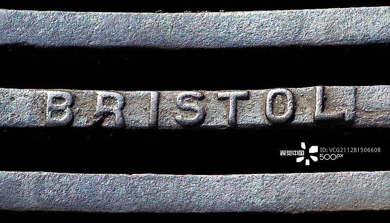 布里斯托尔排水沟图片素材