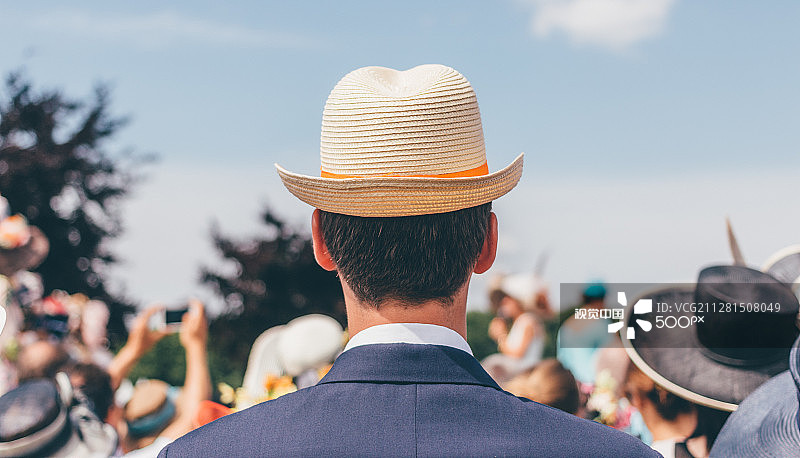 男士帽子图片素材