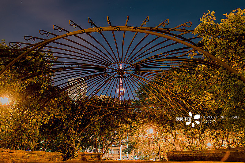 金属顶棚图片素材