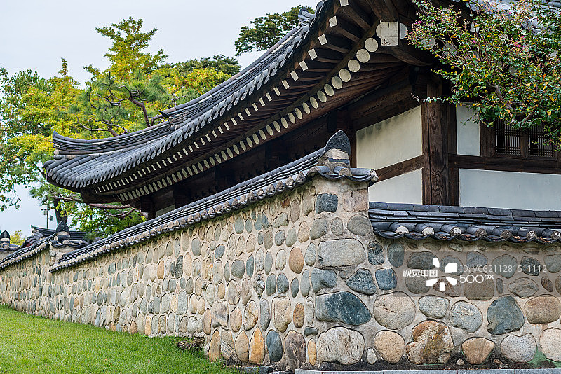 韩国晋州流灯节（灯笼节）图片素材