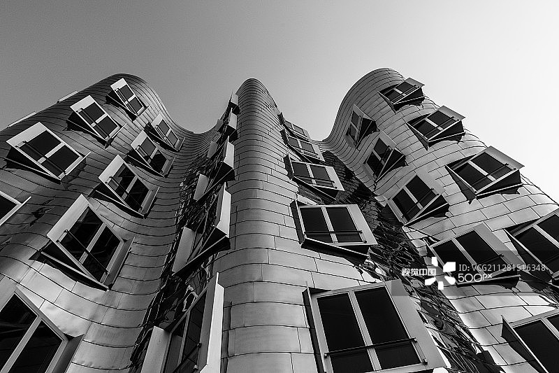 德国杜塞尔多夫-彭佩尔福特图片素材