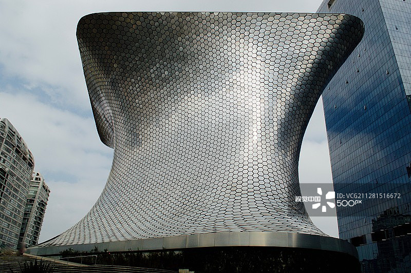 索玛雅博物馆图片素材