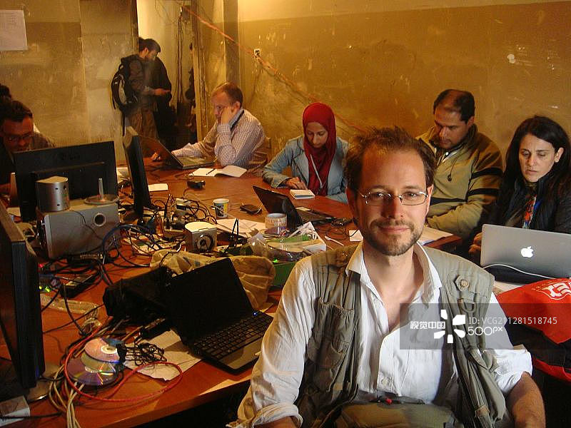 2011年利比亚内战图片素材