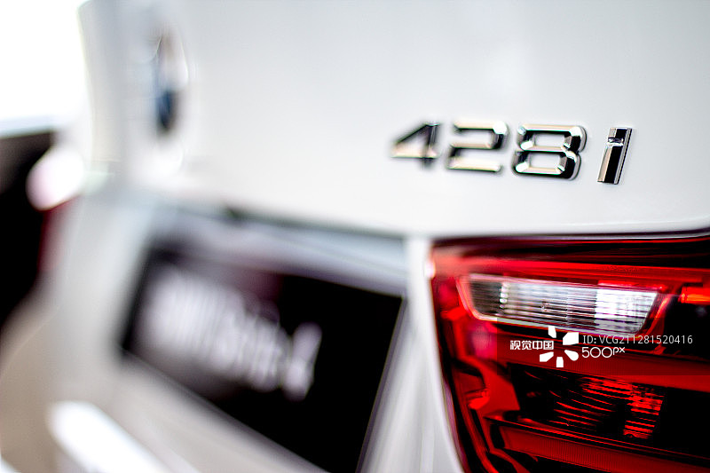 宝马汽车图片素材