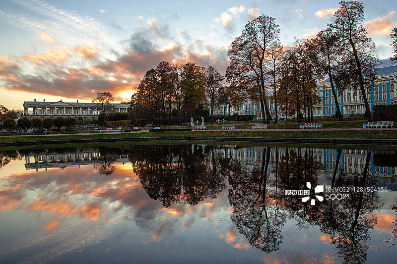 普希金图片素材