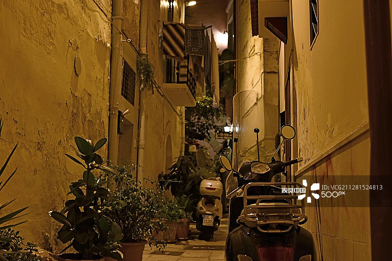 意大利巴里图片素材