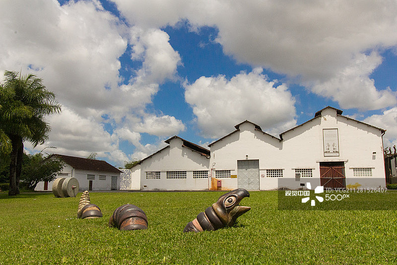 巴西累西腓图片素材