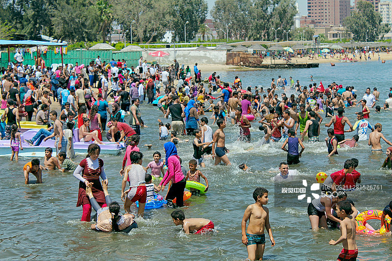 伊斯梅利亚图片素材