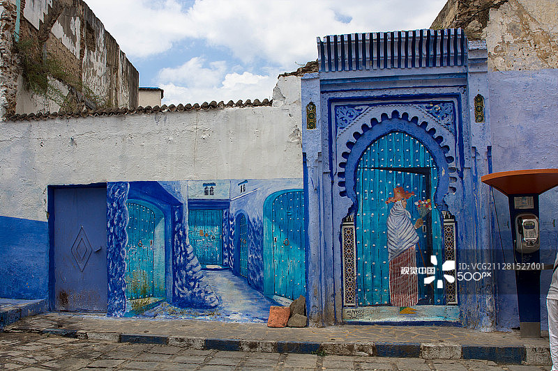 舍夫沙万图片素材