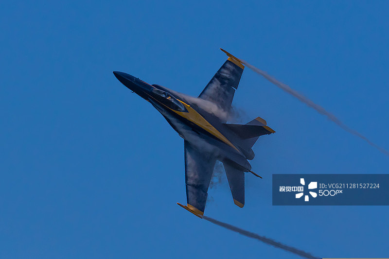 2015年旧金山舰队周图片素材