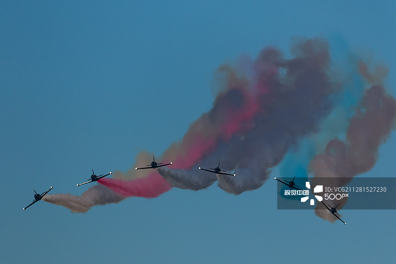 2015年旧金山舰队周图片素材