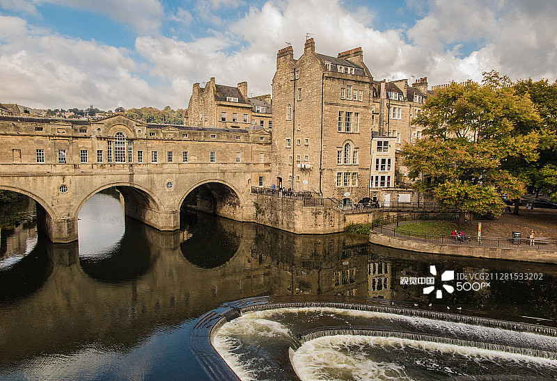 巴斯市图片素材