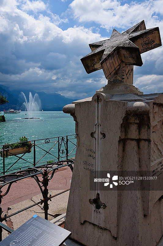 阿讷西图片素材