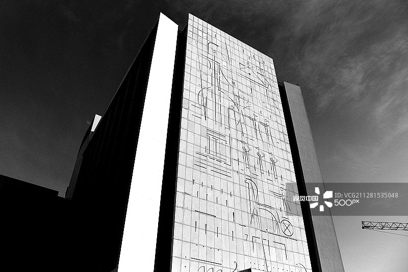 雅典希尔顿酒店图片素材