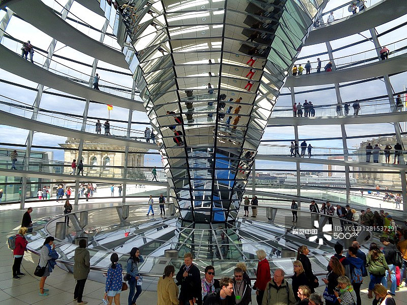 德国蒂尔加滕图片素材