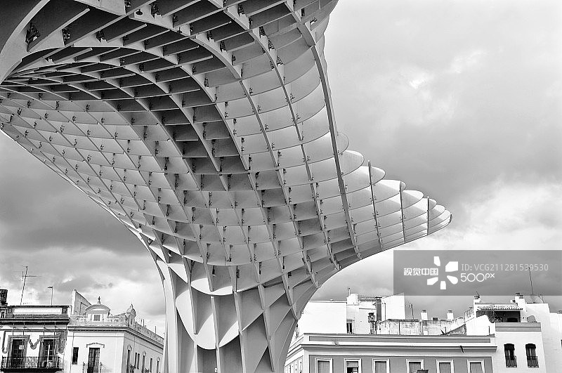 塞维利亚图片素材