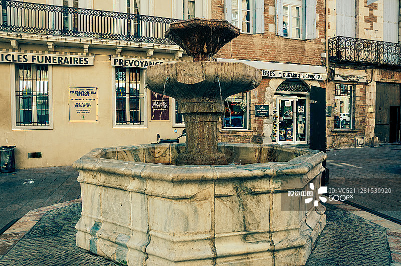 佩皮尼昂图片素材