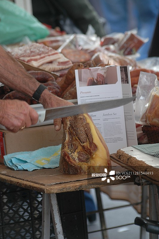 切片机图片素材