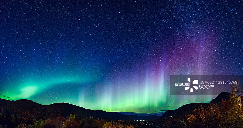 加拿大香农图片素材