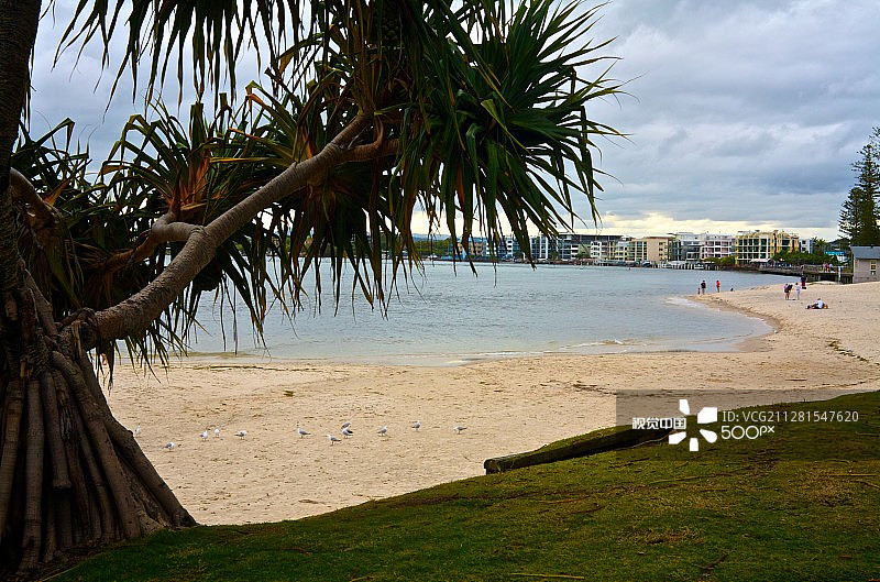 邦德伯格水道图片素材