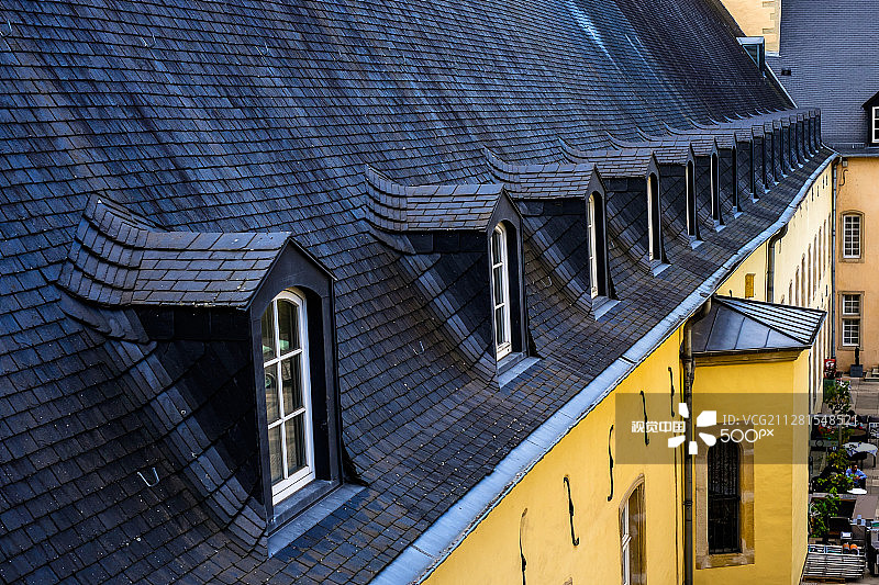 卢森堡图片素材