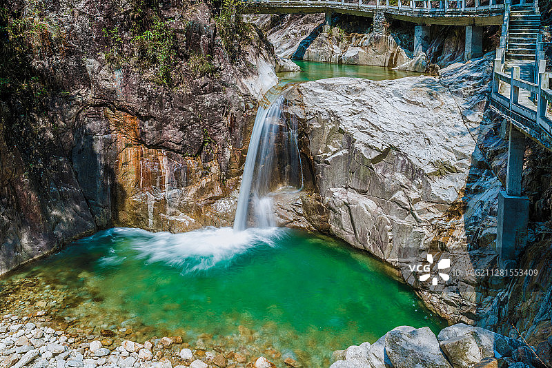 广东南岭国家森林公园图片素材