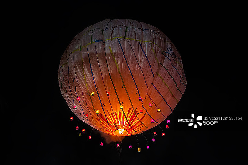 普拉巴罗那满月节2015图片素材