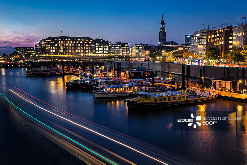 汉堡布鲁斯图片素材