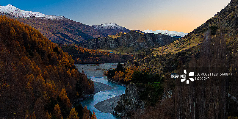 什   托弗河图片素材