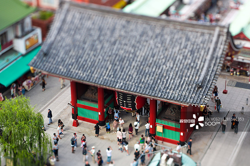 日本浦安市图片素材