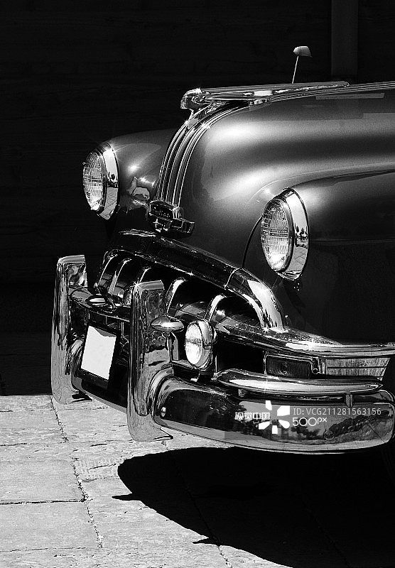 庞蒂亚克图片素材