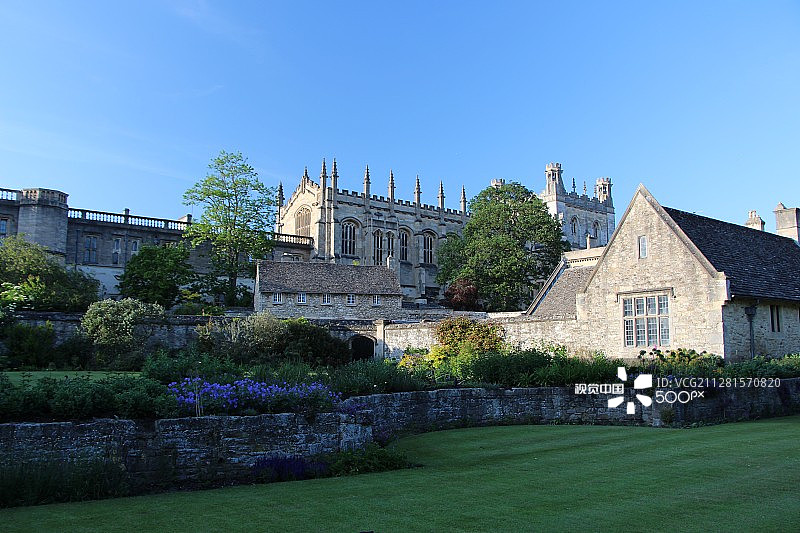 基督教堂图片素材