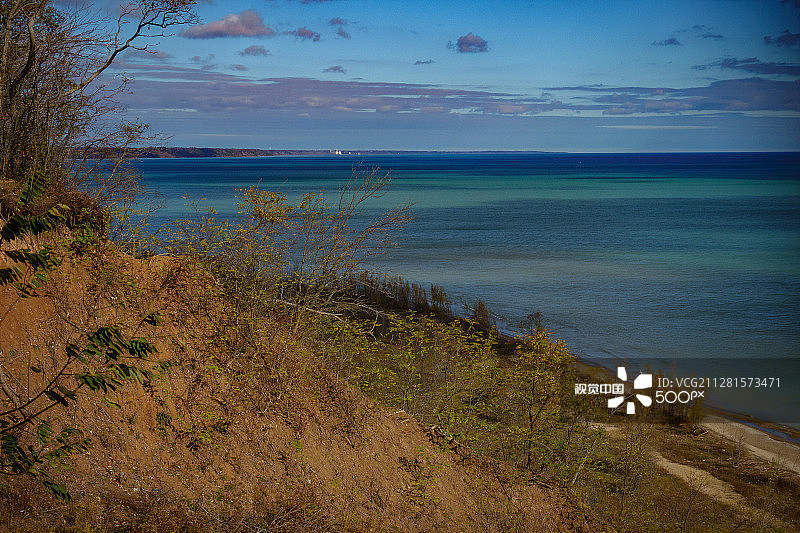 华盛顿港图片素材