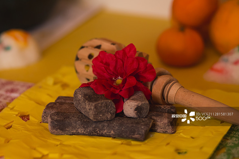 亡灵节图片素材