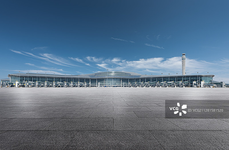 机场建筑图片素材