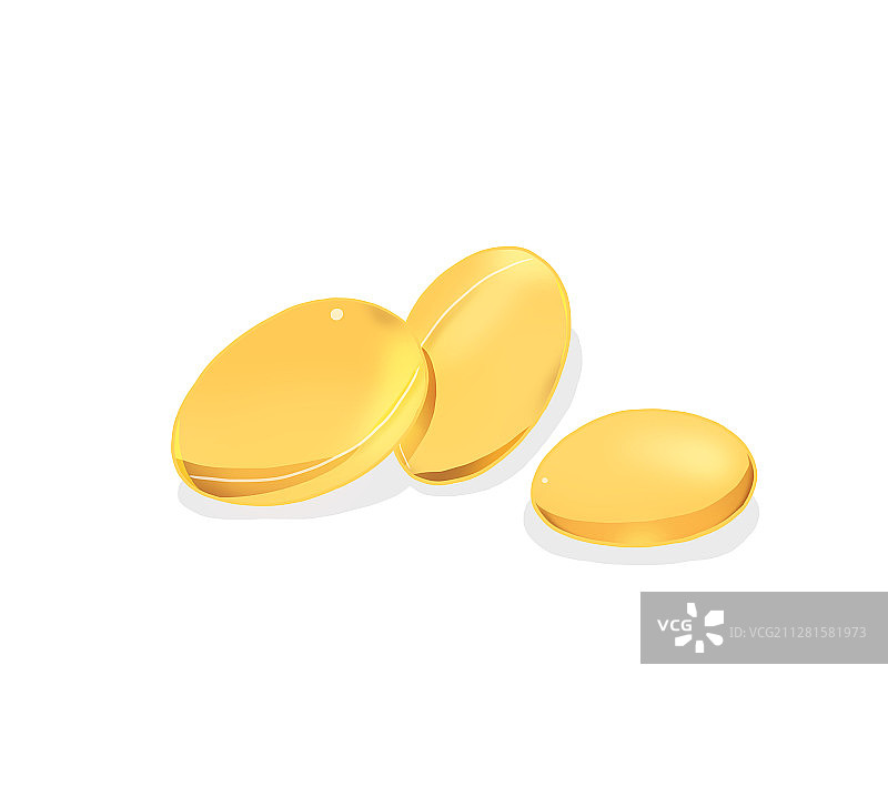胶囊图片素材