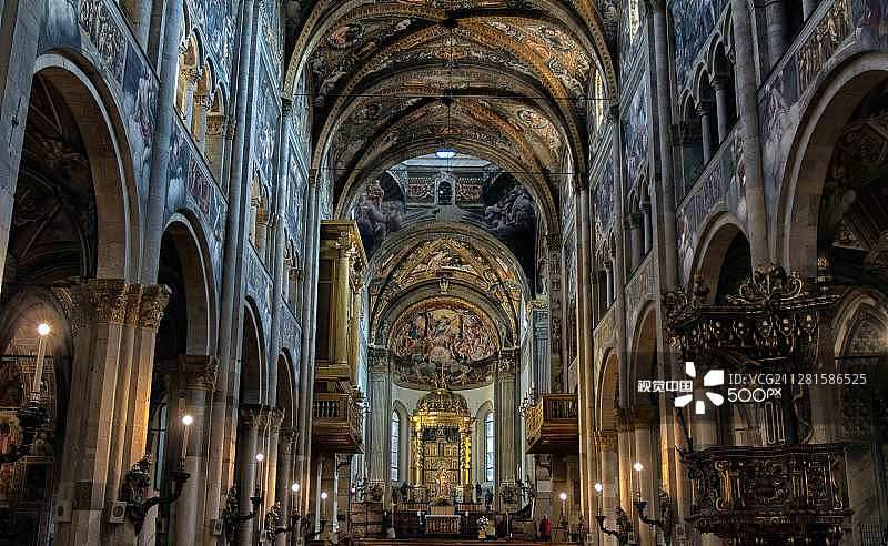 天使与恶魔图片素材