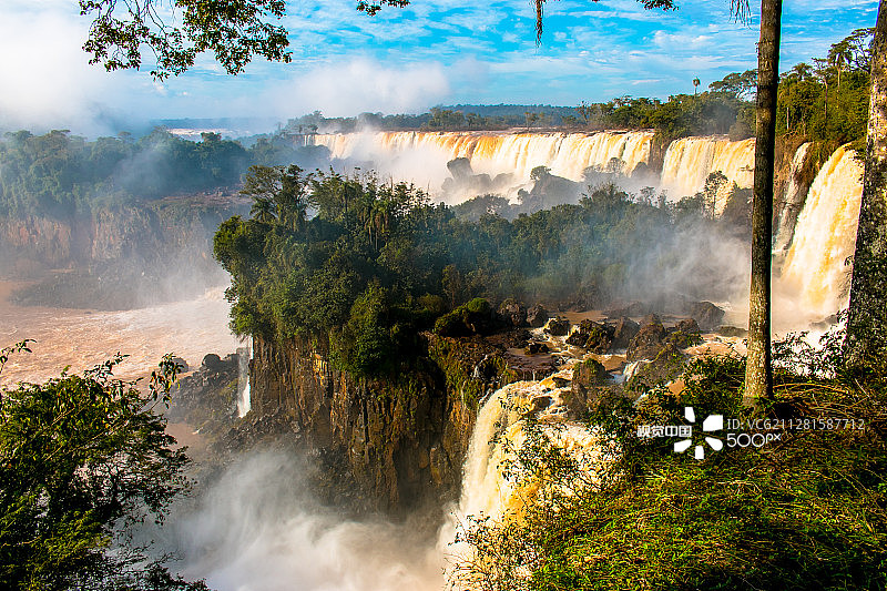 伊瓜苏图片素材