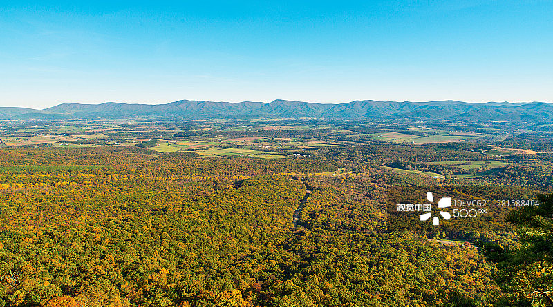 马萨纳滕童话小径图片素材