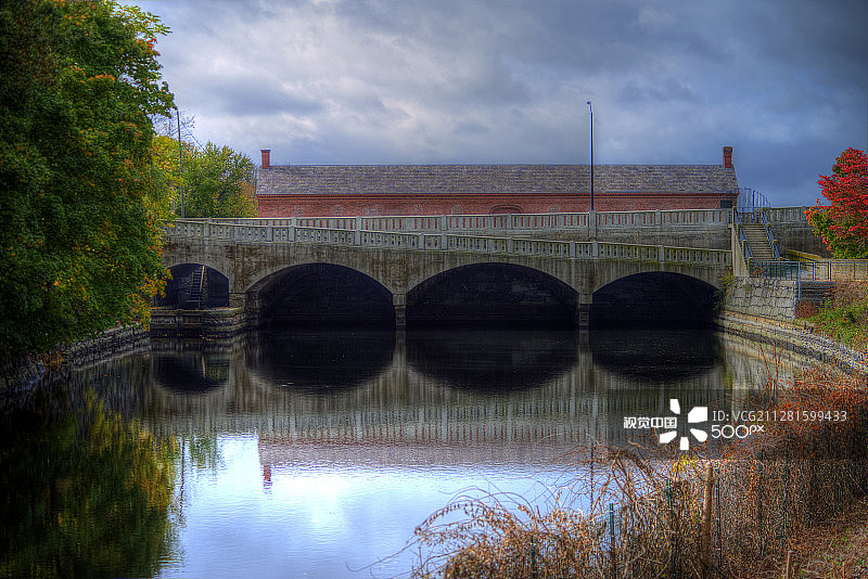 波塔基特门楼图片素材