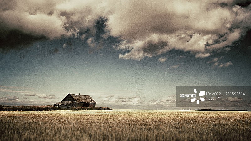 艾伯塔省图片素材