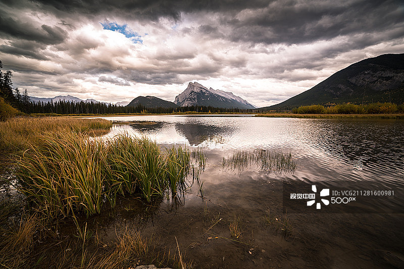 伦德尔山图片素材