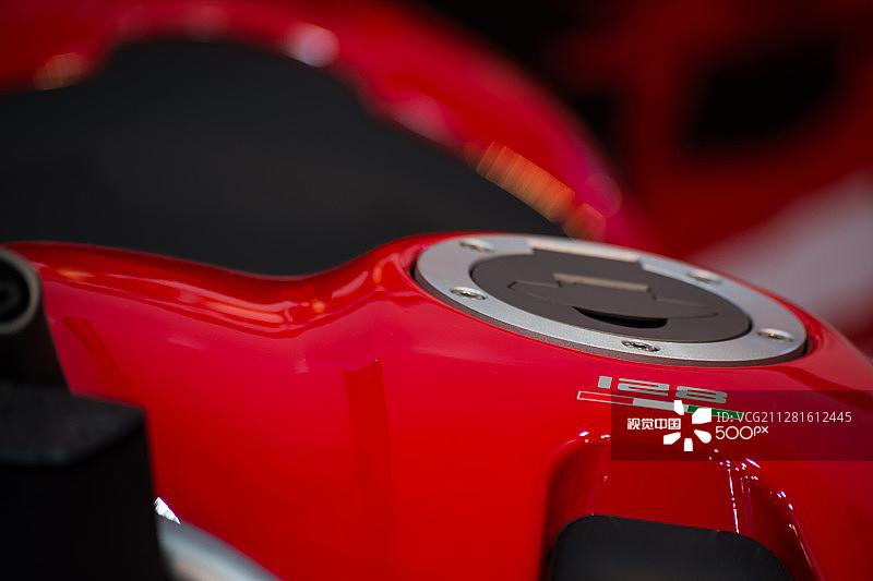 杜卡迪Monster标志图片素材