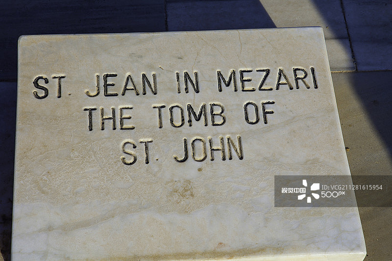 圣约翰大教堂5图片素材