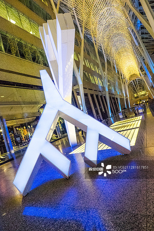 布鲁克菲尔德薄片图片素材