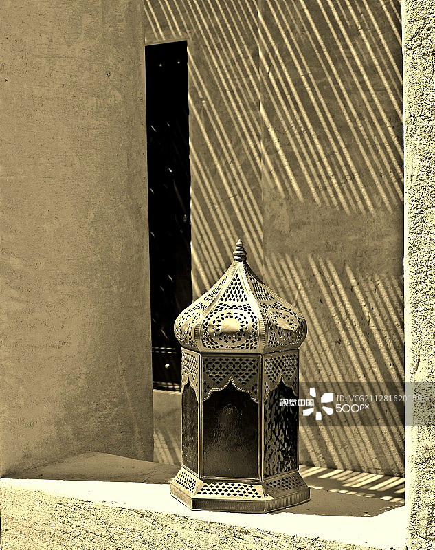 灯笼热图片素材