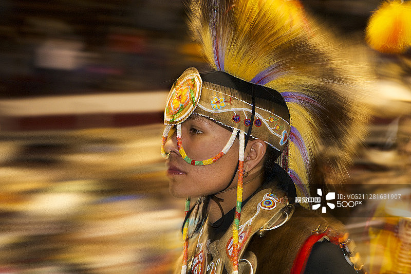 蒙大拿州米苏拉的聚会图片素材