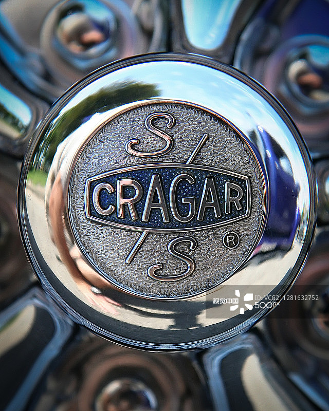 CRAGAR S/S图片素材